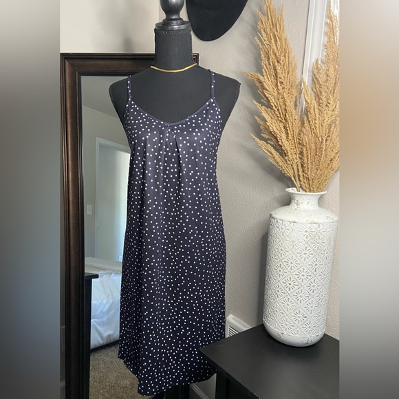 NWT Polka dot summer dress - Picture 2 of 4